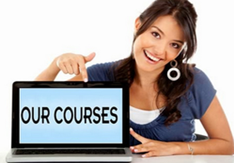 Advance Computer Course